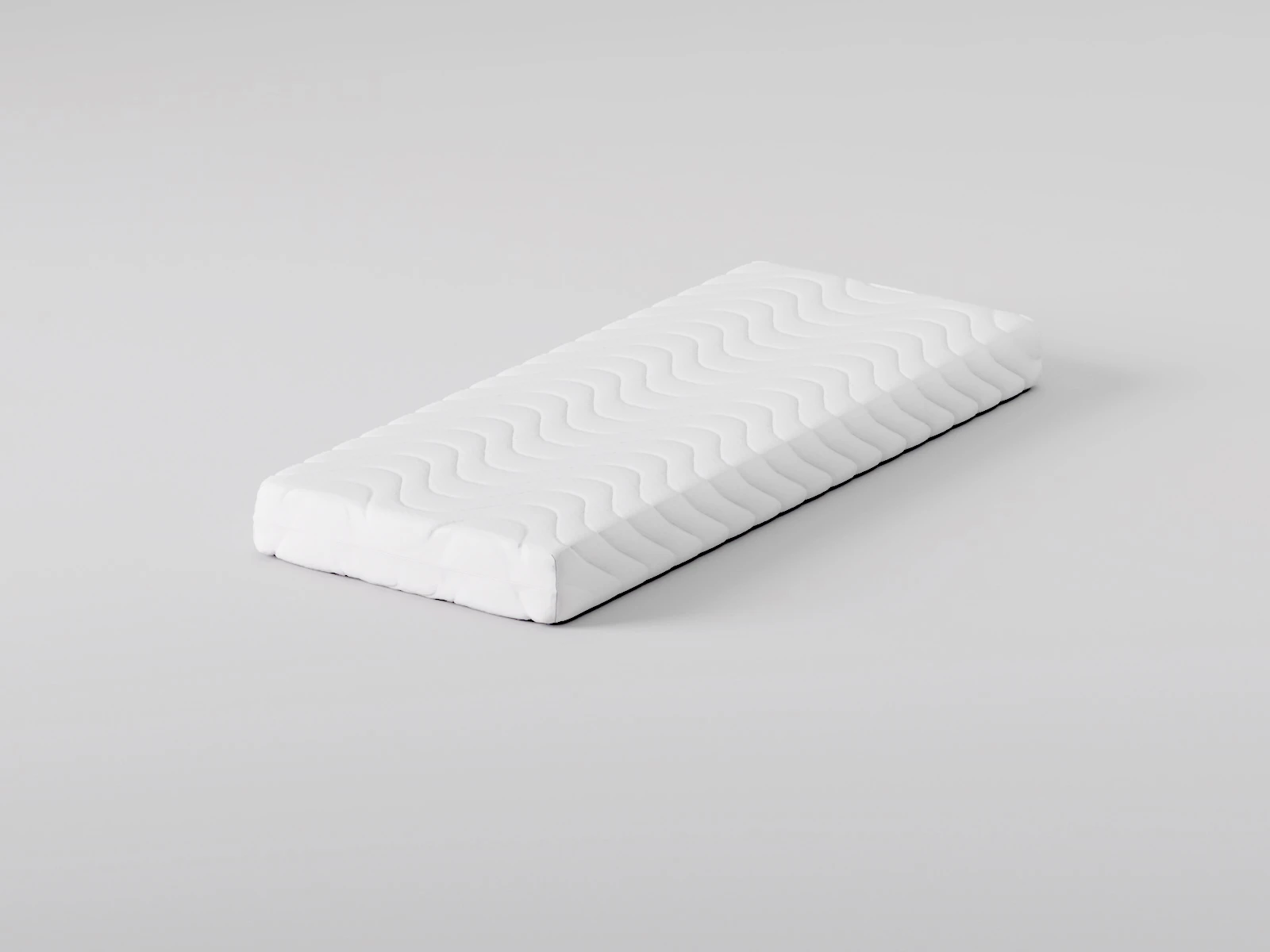 Double side Memory Foam Mattress SMARTBett 90x200 picture 2